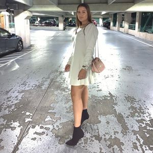 Cotton Dress good for fall